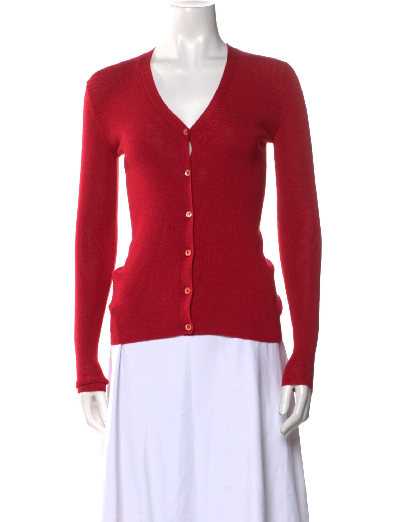 Prada 2012 Cashmere Sweater